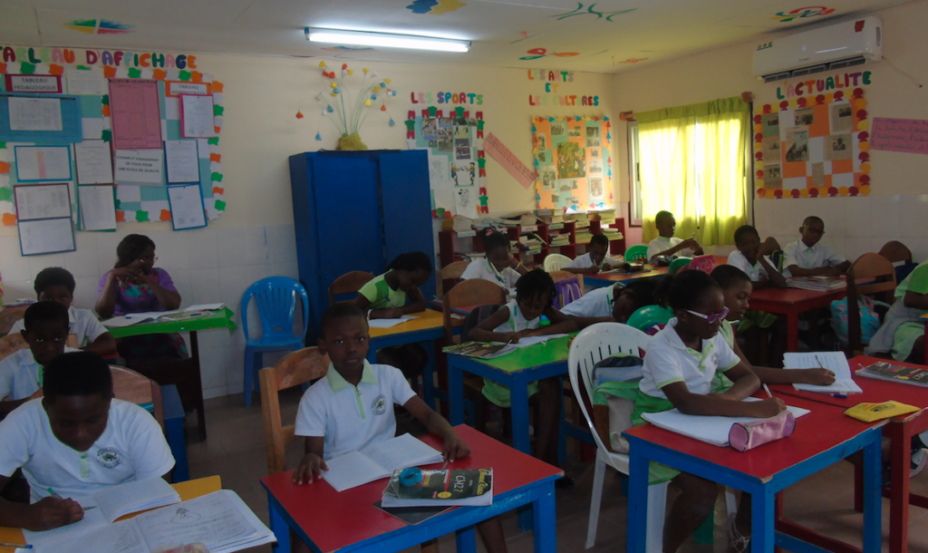 Note d&rsquo;information en raison des pluies diluviennes